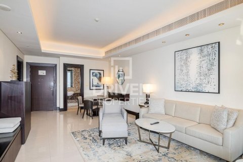 1 غرف نوم شقة في وسط مدينة دبي, الإمارات العربية المتحدة رقم 209974