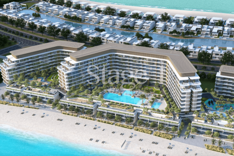 1 bedroom Apartment in Umm Al Quwain Marina, UAE No. 109901
