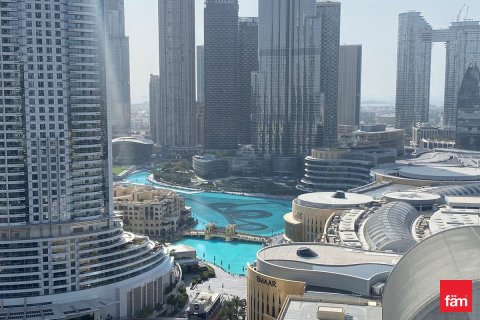 2 bedrooms Apartment in Downtown Dubai (Downtown Burj Dubai), UAE No. 144648