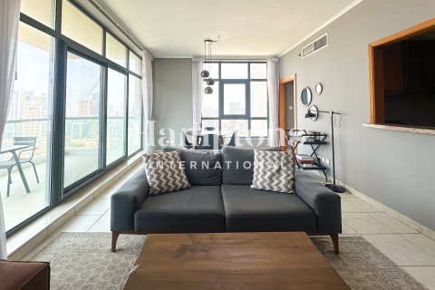 1 bedroom Apartment in The Views 1, UAE No. 210792