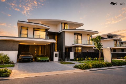 6 bedrooms Villa in Dubai Hills Estate, UAE No. 164830 10