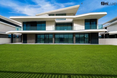 Villa de 6 chambres à Dubai Hills Estate, UAE No. 164830
