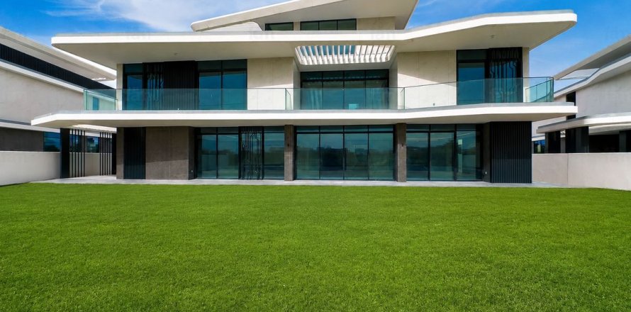 6 bedrooms Villa in Dubai Hills Estate, UAE No. 164830