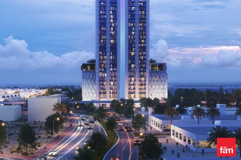 1 bedroom Apartment in Dubai, UAE No. 164829