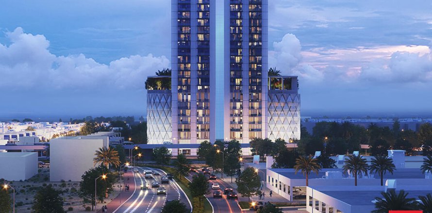 1 bedroom Apartment in Dubai, UAE No. 164829