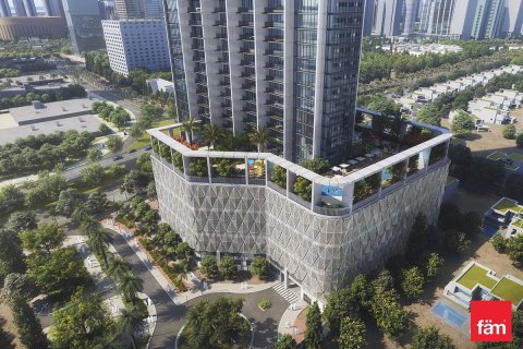 1 bedroom Apartment in Dubai, UAE No. 164829 5
