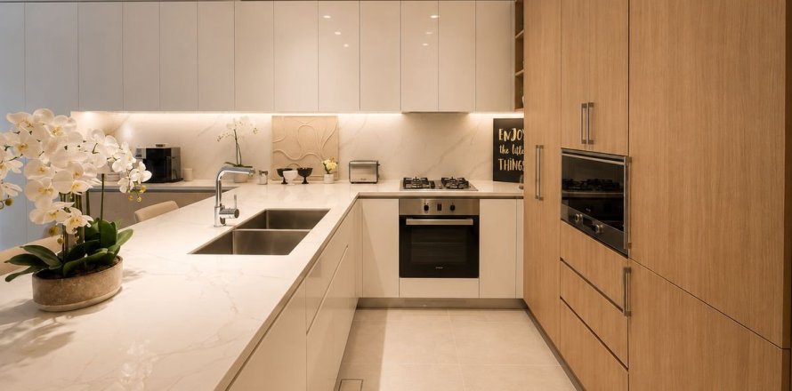 1 bedroom Apartment in Dubai Hills Estate, UAE No. 164289