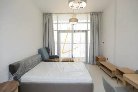استوديو شقة في Al Furjan, الإمارات العربية المتحدة رقم 210648