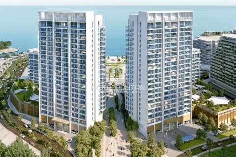 Appartement de Studio à Mina Al Arab, UAE No. 171557