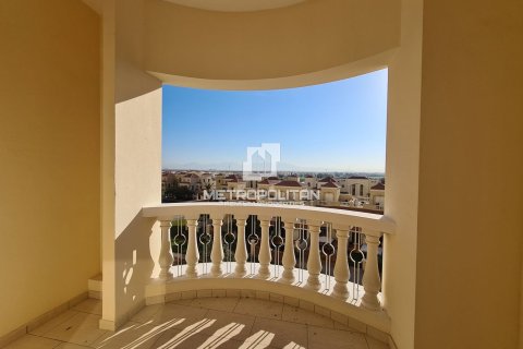 Appartement de Studio à Al Hamra Village, UAE No. 171559