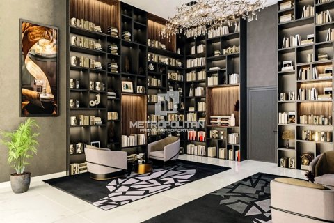 Apartamento tipo estudio Estudio en Jumeirah Village Circle, UAE No. 171556
