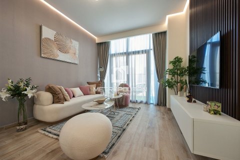 Apartment de 1 dormitorio en Jumeirah Village Circle, UAE No. 171555