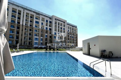 Apartment de 1 dormitorio en Dubai Land, UAE No. 171560