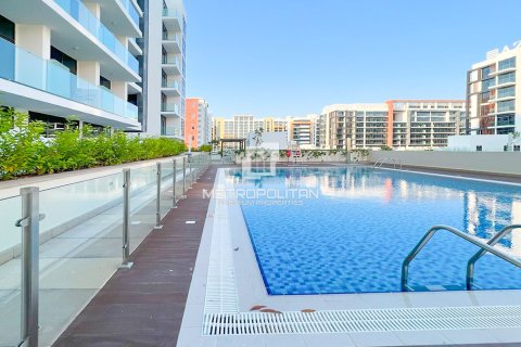 Studio Apartment in Meydan, UAE No. 171558