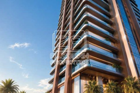4 bedrooms Duplex in Al Khan, UAE No. 187447 6
