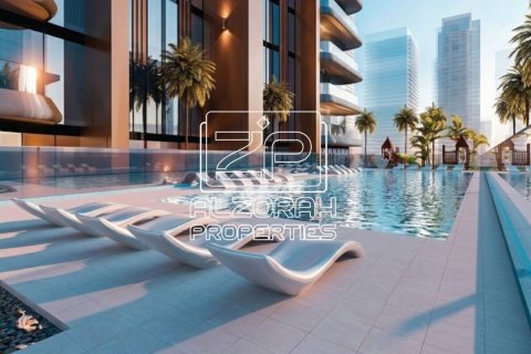 4 bedrooms Duplex in Al Khan, UAE No. 187447 29