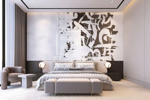 4 bedrooms Duplex in Al Khan, UAE No. 187447 18