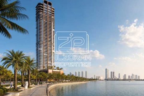 4 bedrooms Duplex in Al Khan, UAE No. 187447 7