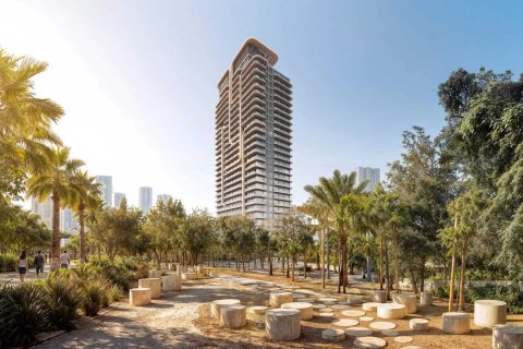 Rotana Residences North Tower in Al Reem Island, UAE No. 187444