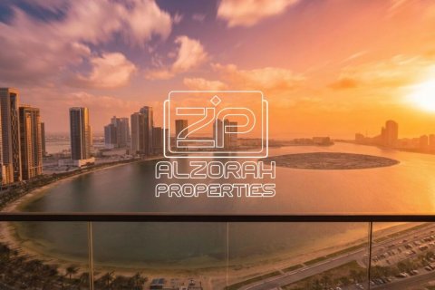 4 bedrooms Duplex in Al Khan, UAE No. 187446 25