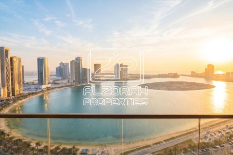 4 bedrooms Duplex in Al Khan, UAE No. 187446 5
