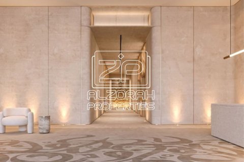 4 bedrooms Duplex in Al Khan, UAE No. 187446 13