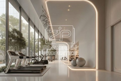 4 bedrooms Duplex in Al Khan, UAE No. 187446 27