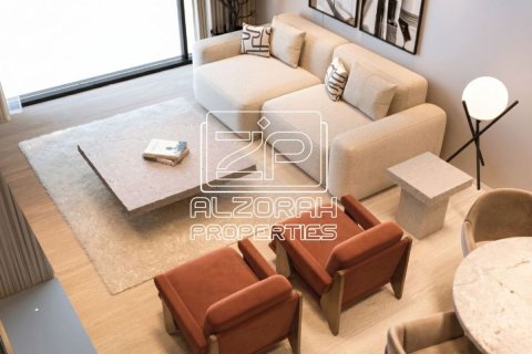 4 bedrooms Duplex in Al Khan, UAE No. 187446 17