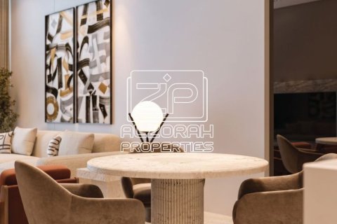 4 bedrooms Duplex in Al Khan, UAE No. 187446 16