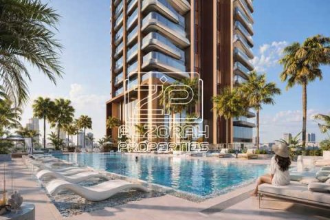 4 bedrooms Duplex in Al Khan, UAE No. 187446 4