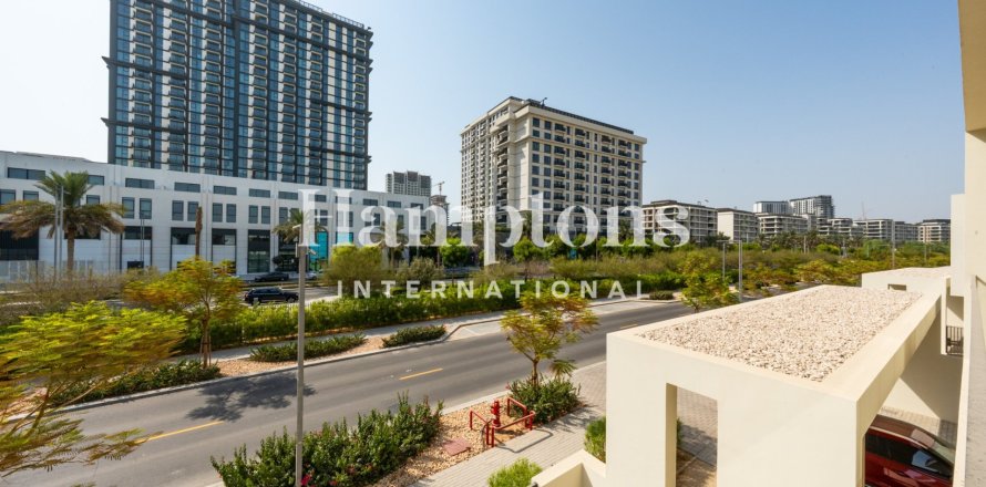 5 bedrooms Villa in Maple at Dubai Hills Estate, UAE No. 187442