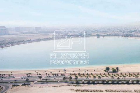 Apartment de 3 dormitorios en Al Mamzar - Sharjah, UAE No. 187445