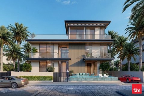 6 bedrooms Villa in Meydan, UAE No. 167207
