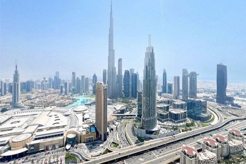 Appartement de 3 chambres à Zabeel, UAE No. 210374