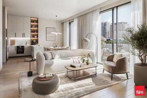 2 bedrooms Apartment in Town Square, UAE No. 163884