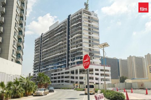 Studio Apartment in Dubai Sports City, UAE No. 208346