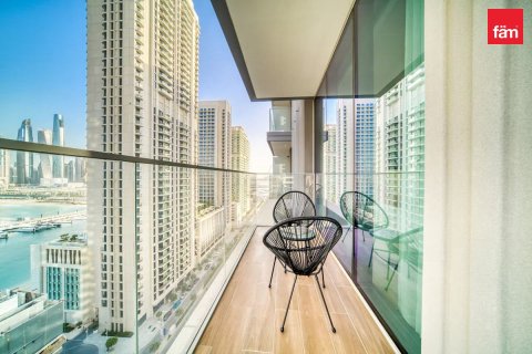 2 bedrooms Apartment in Dubai Harbour, UAE No. 208344 23