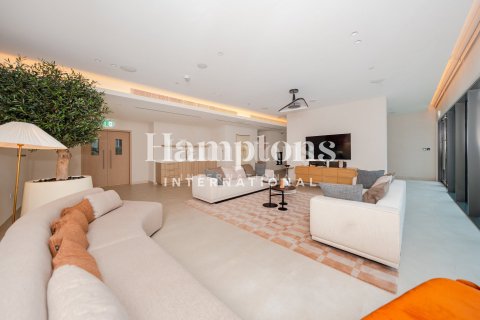Квартира с 3 спальнями в Maple at Dubai Hills Estate, ОАЭ №199544 5