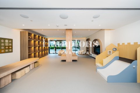 Квартира с 3 спальнями в Maple at Dubai Hills Estate, ОАЭ №199544 17