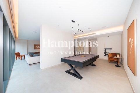 Квартира с 3 спальнями в Maple at Dubai Hills Estate, ОАЭ №199544 10