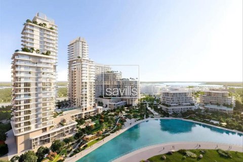 2 غرف نوم شقة في جزيرة الريم, الإمارات العربية المتحدة رقم 194832 13