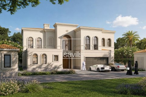 5 bedrooms Villa in Khalifa City, UAE No. 194828 3