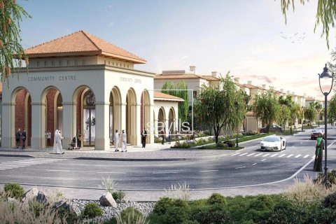 5 bedrooms Villa in Khalifa City, UAE No. 194828 11
