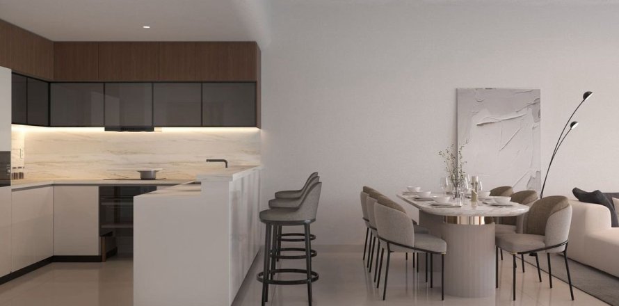 2 bedrooms Apartment in Dubai Science Park, UAE No. 198391