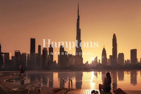 2 bedrooms Apartment in Downtown Dubai (Downtown Burj Dubai), UAE No. 208210 11