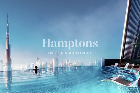 2 bedrooms Apartment in Downtown Dubai (Downtown Burj Dubai), UAE No. 208210 7