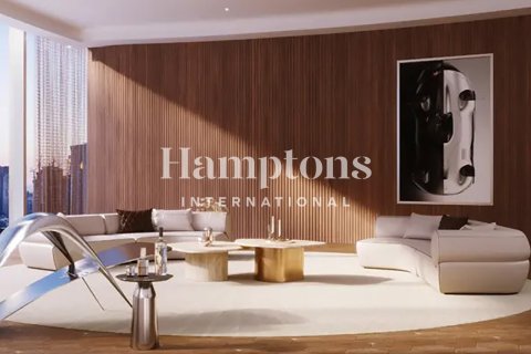 2 bedrooms Apartment in Downtown Dubai (Downtown Burj Dubai), UAE No. 208210 5