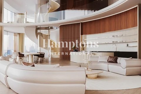 2 bedrooms Apartment in Downtown Dubai (Downtown Burj Dubai), UAE No. 208210 13