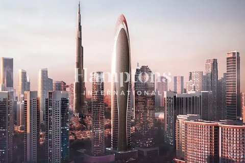 2 bedrooms Apartment in Downtown Dubai (Downtown Burj Dubai), UAE No. 208210 9