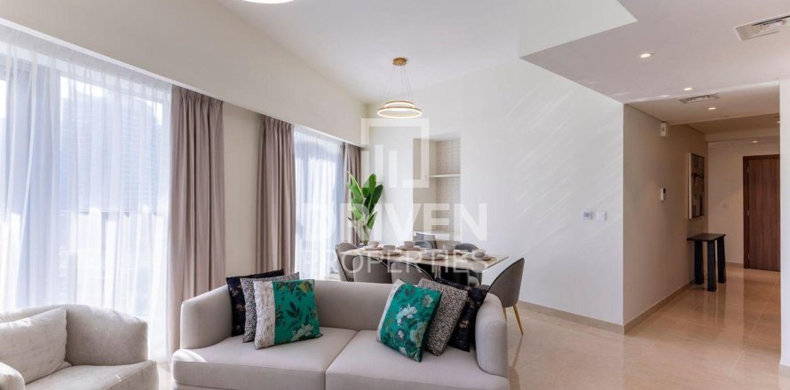 2 bedrooms Apartment in Imperial Avenue, UAE No. 192335